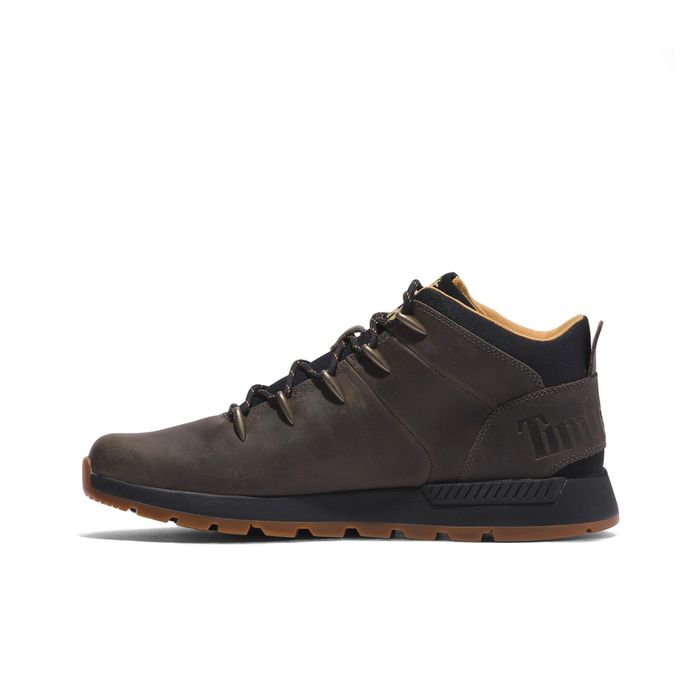 Sprint Trekker Mid