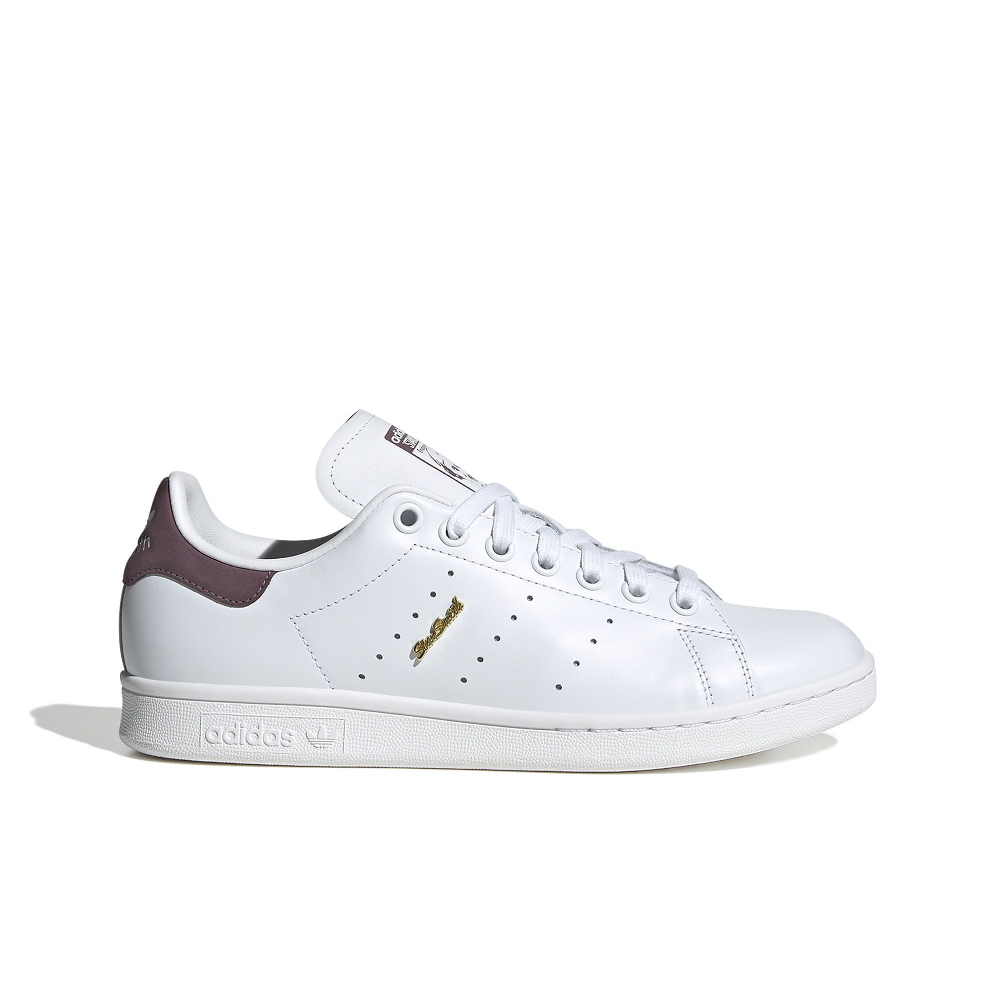 Stan smith blancas enteras hotsell