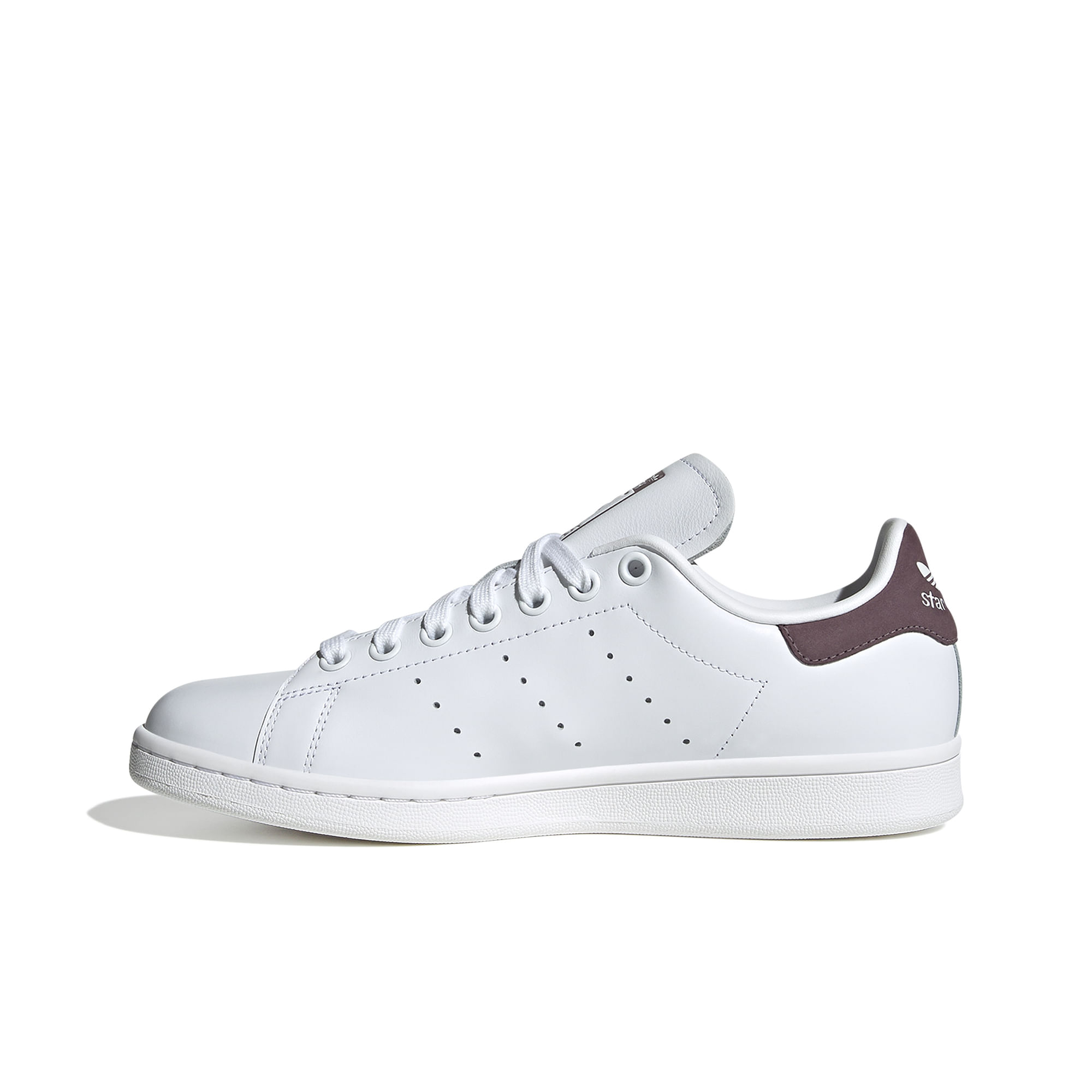 Zapatillas shops adidas blancas mujer stan smith