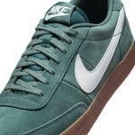 Nike killshot 2 verde best sale