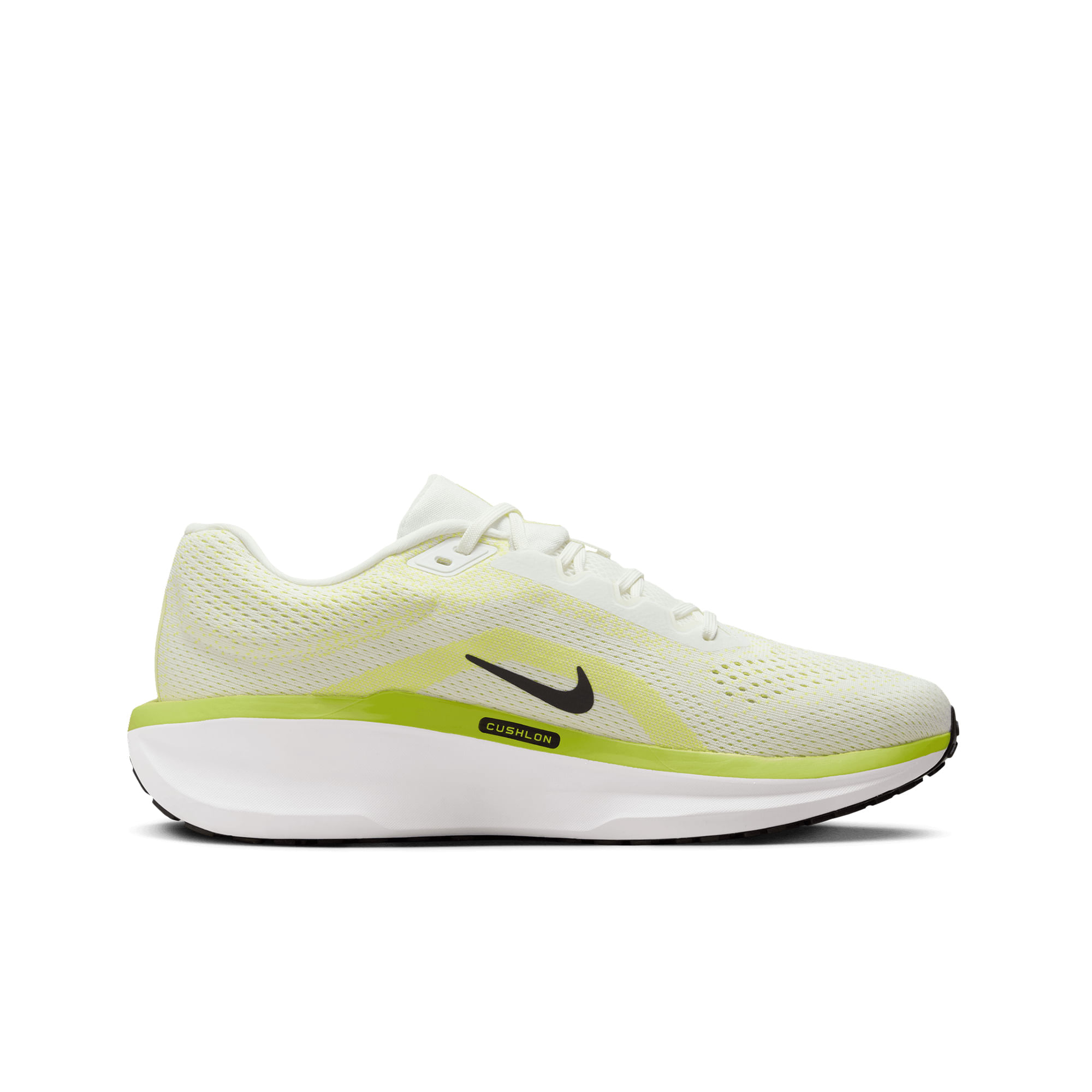 Zapatillas NIKE Winflo 11 Amarillas Atleet