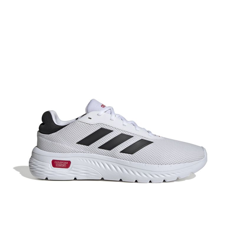 Zapatillas ADIDAS Cloudfoam Comfy Blancas Atleet