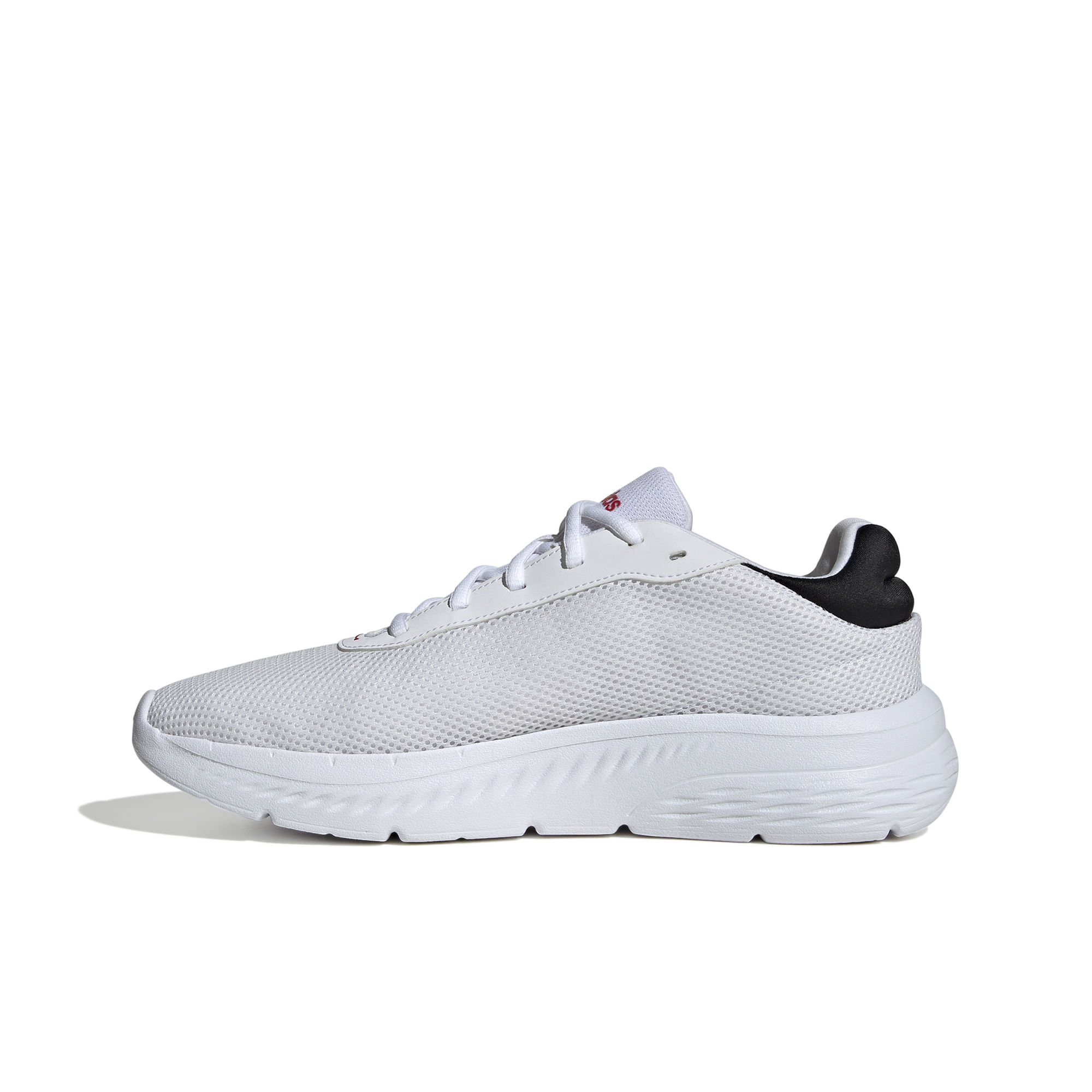 Zapatillas ADIDAS Cloudfoam Comfy Blancas Atleet