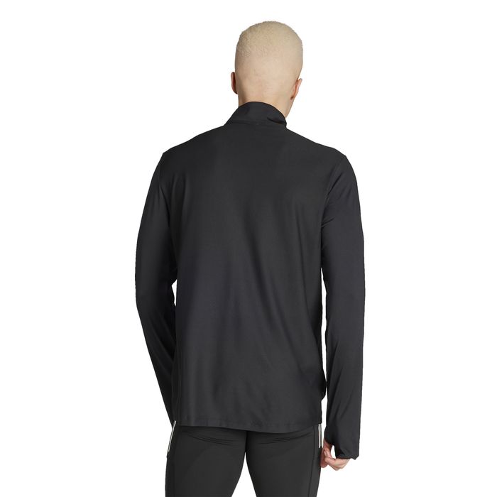 Own The Run Half-Zip