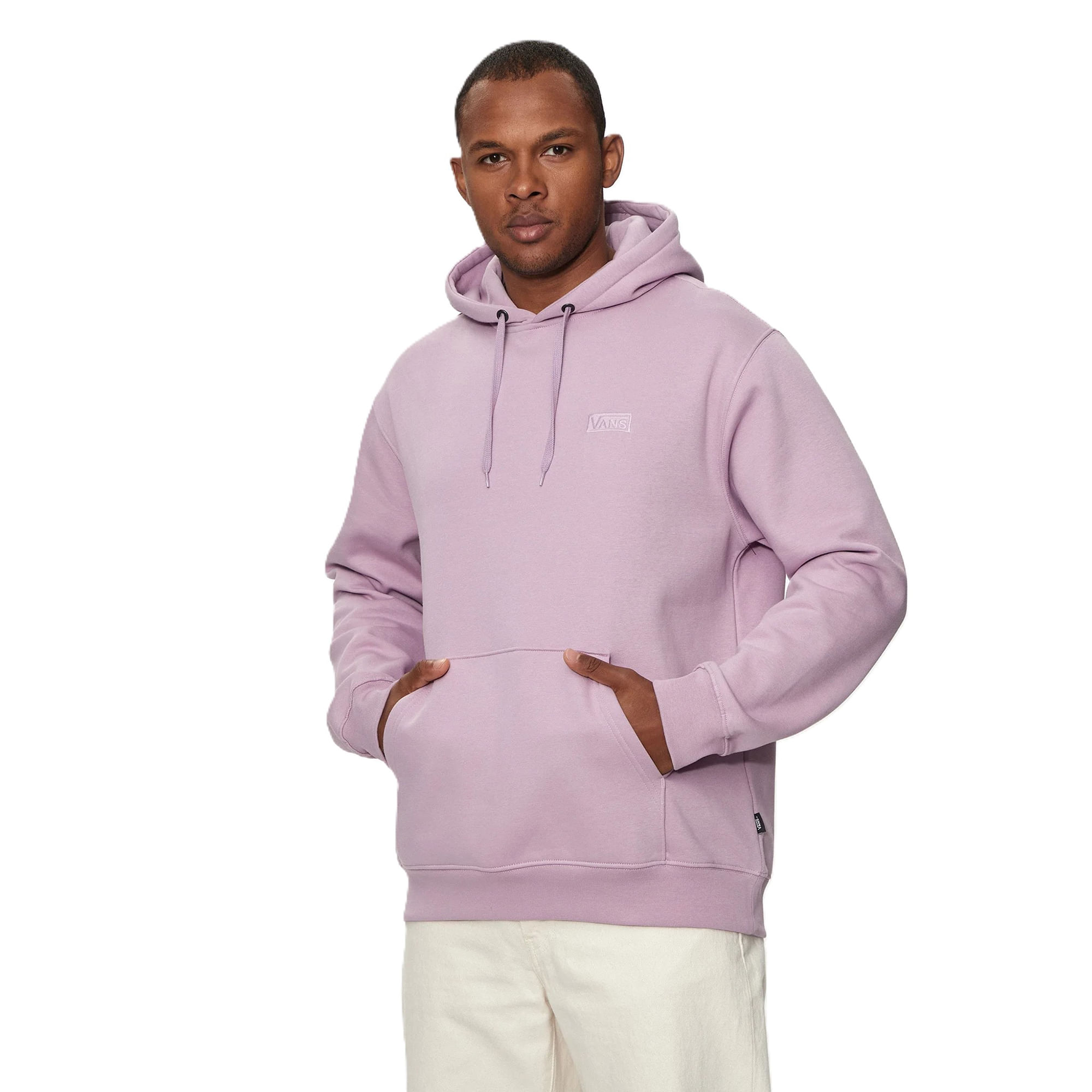 Hoodie Sudaderas Vans Hombre Purpura Hoodie Sudadera Vans Rosa