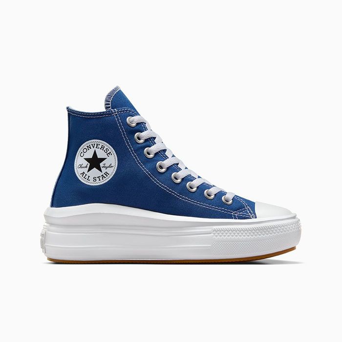 Chuck Taylor All Star Move