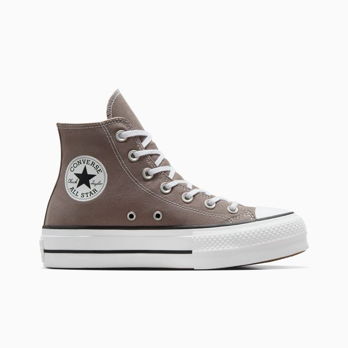 Chuck Taylor All Star Lift Platform