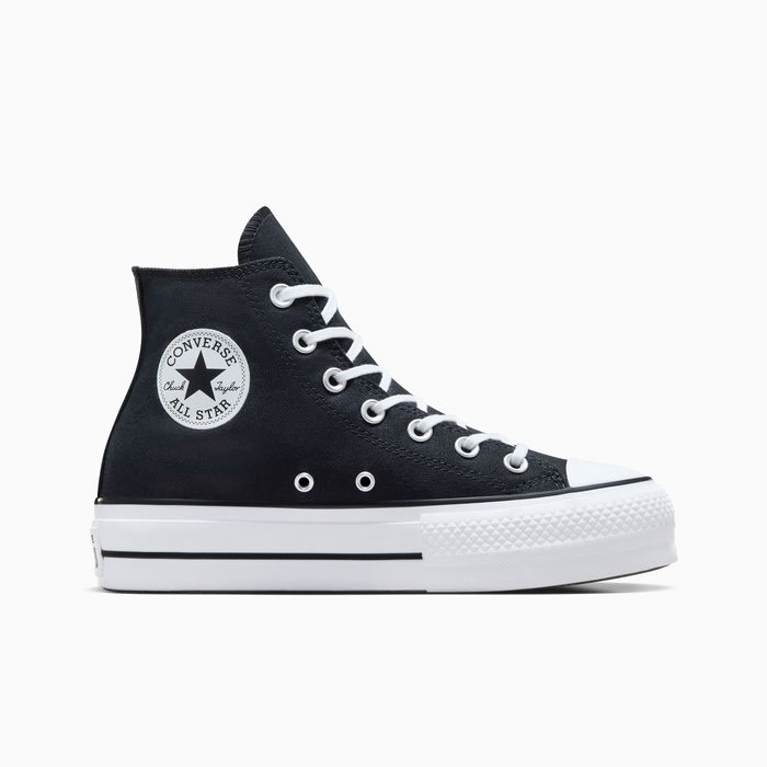 Chuck Taylor All Star Lift Wide