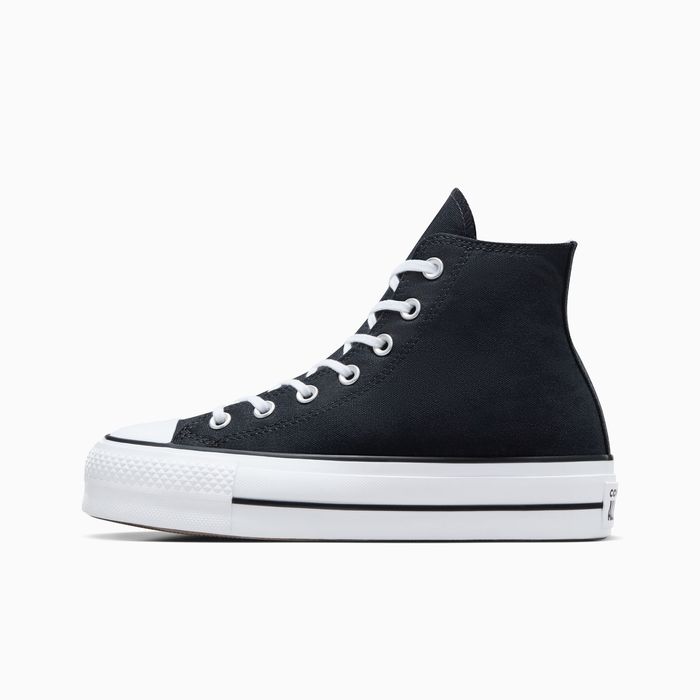 Chuck Taylor All Star Lift Wide