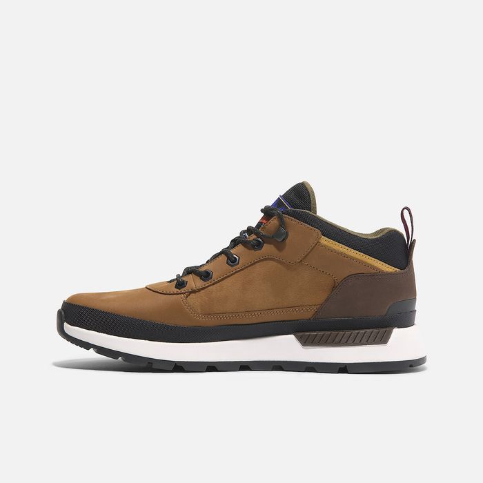 Field Trekker Mid