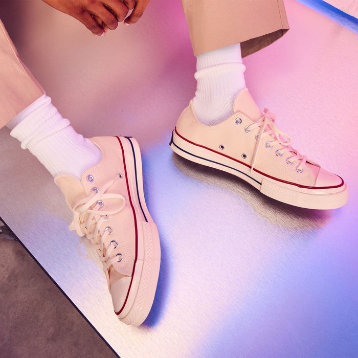Chuck 70 Vintage Canvas