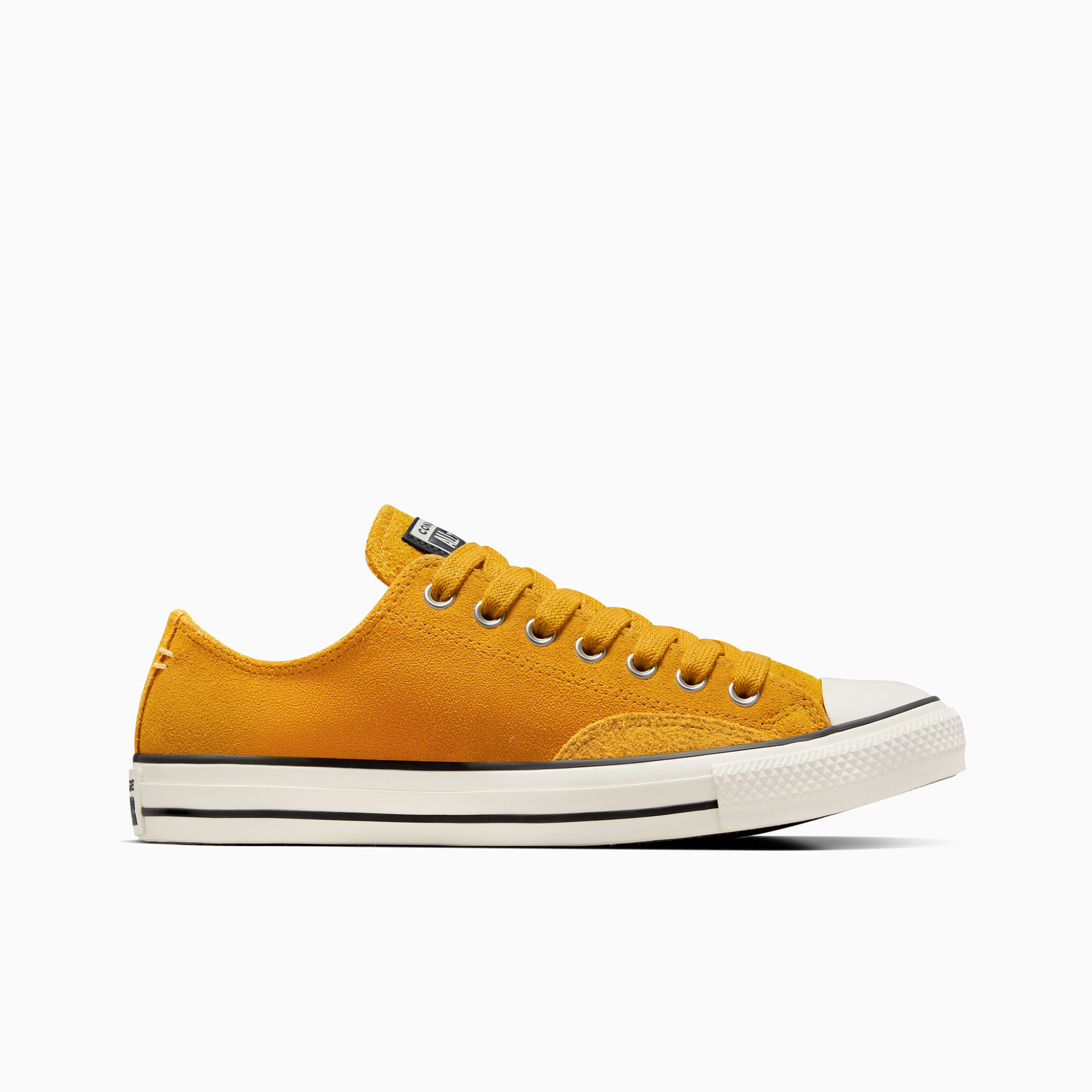 Converse chuck taylor amarillas online