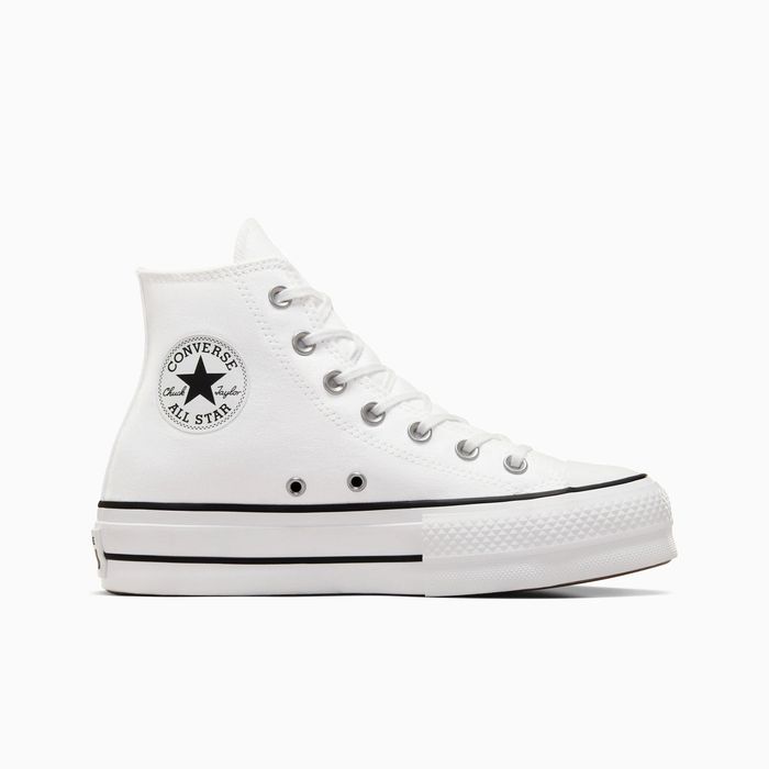 Chuck Taylor All Star Lift Wide