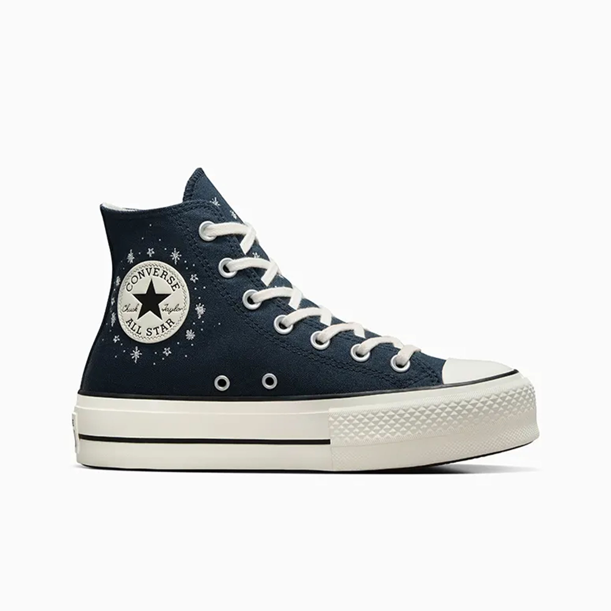 Converse chuck taylor azul marino online