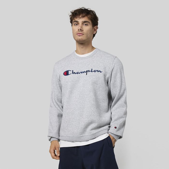 Crewneck Sweatshirt