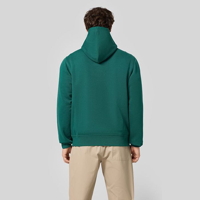 Hooded Sweatshirt