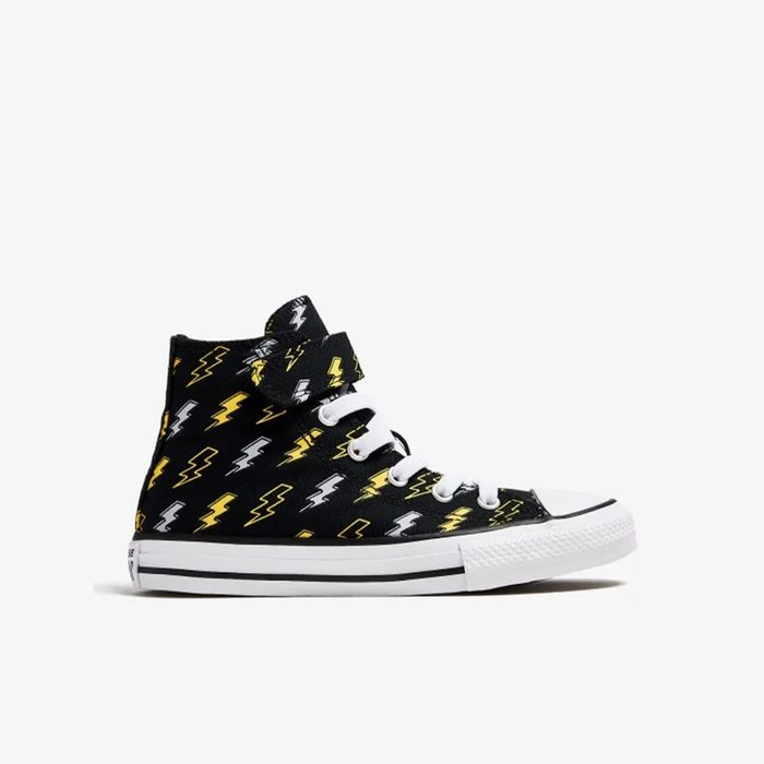 Chuck Taylor All Star EasyOn Electric Bolt