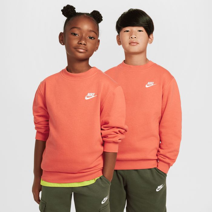 Sportswear Club Fleece