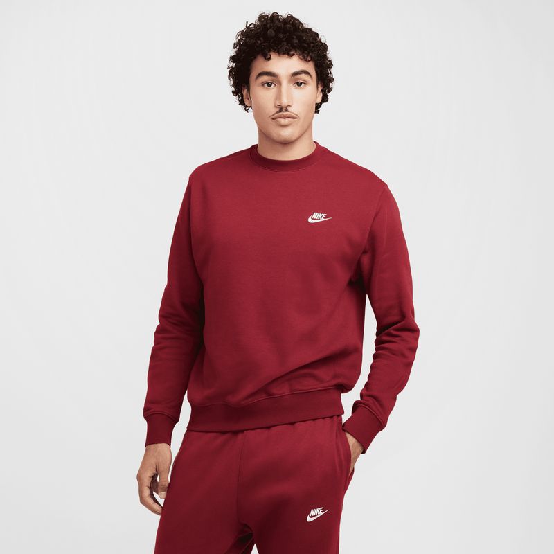 nike-sportswear-club-fleece-roja-bv2662-677-1.jpeg