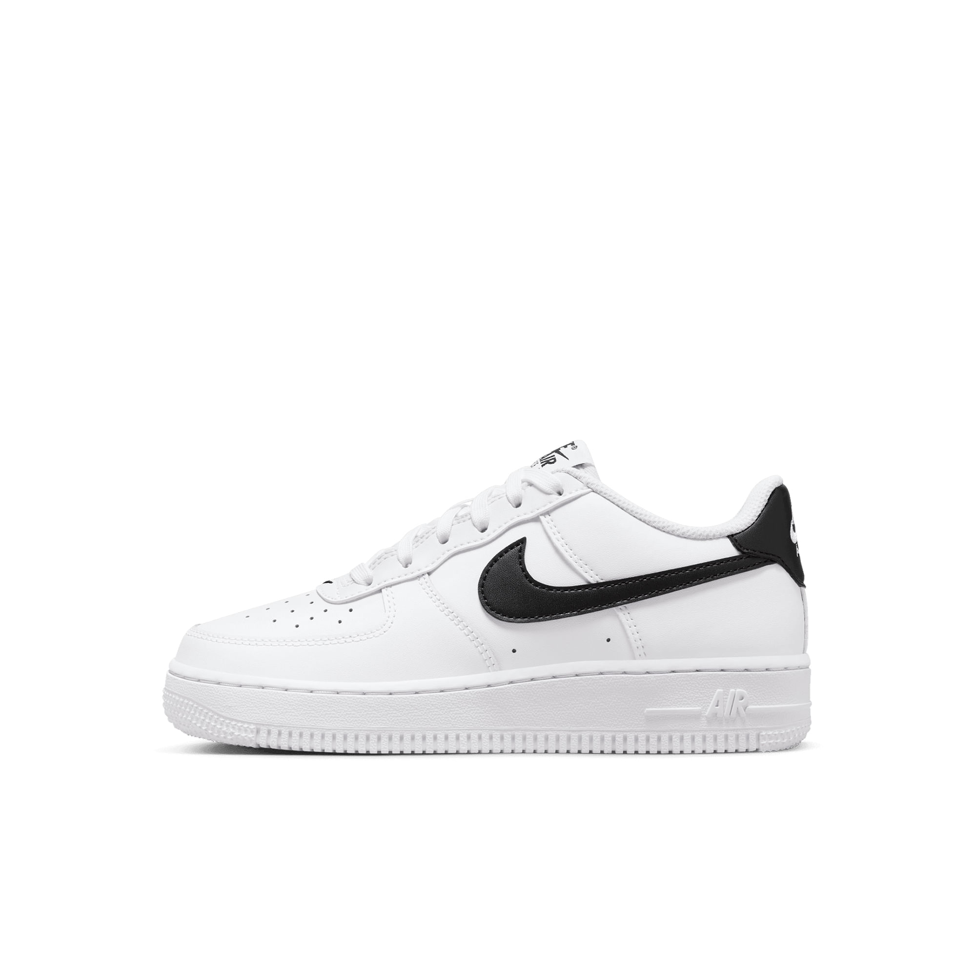 Zapatillas NIKE Air Force 1 Blancas Foot on Mars