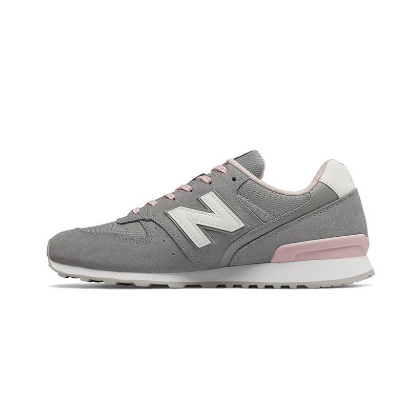 Zapatillas NEW BALANCE 996 Grises Foot on Mars