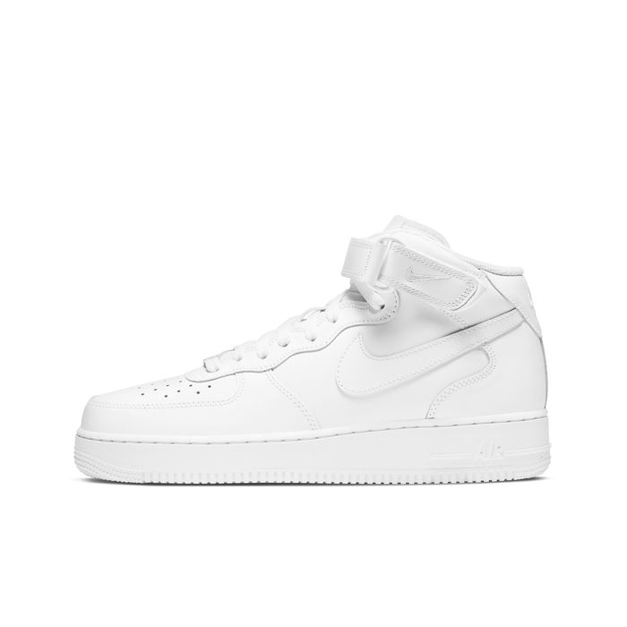 Air Force 1 Mid '07