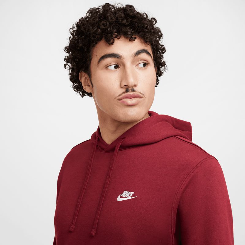 nike-sportswear-club-fleece-roja-bv2654-677-3.jpeg