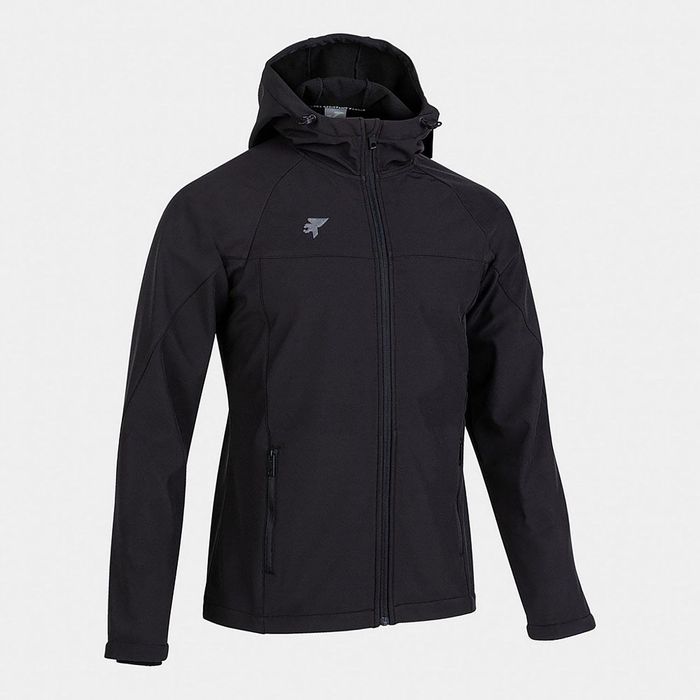 Explorer Soft Shell