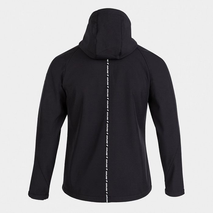 Explorer Soft Shell