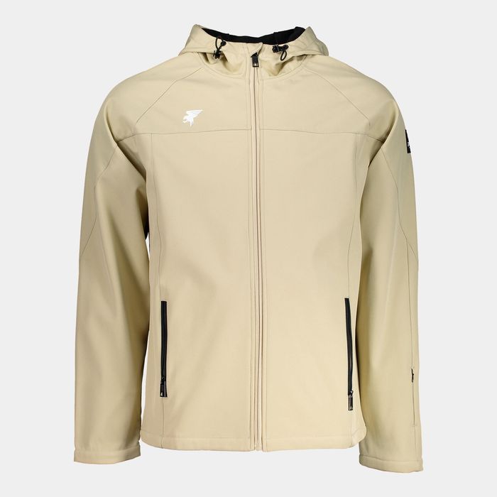 Explorer Soft Shell