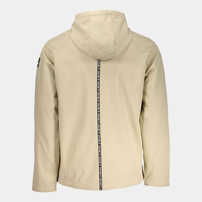 Explorer Soft Shell