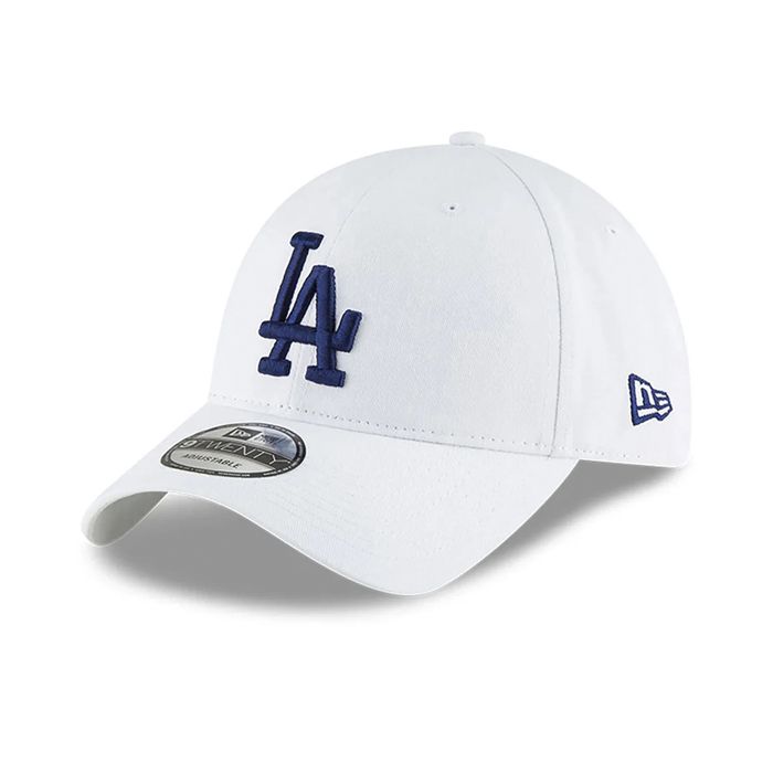 LA Dodgers League Essential 9FORTY