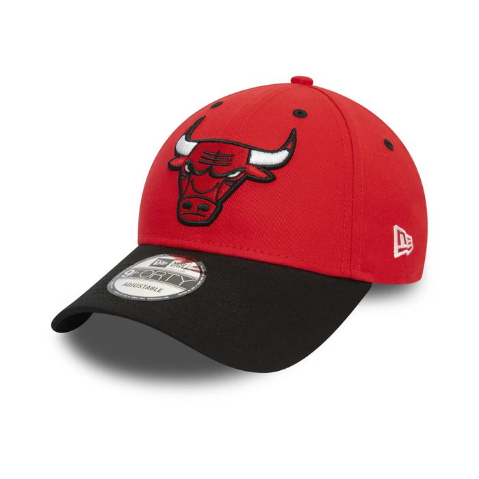 Chicago Bulls NBA Essential