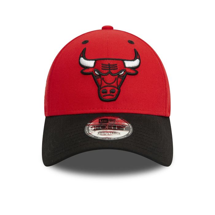 Chicago Bulls NBA Essential