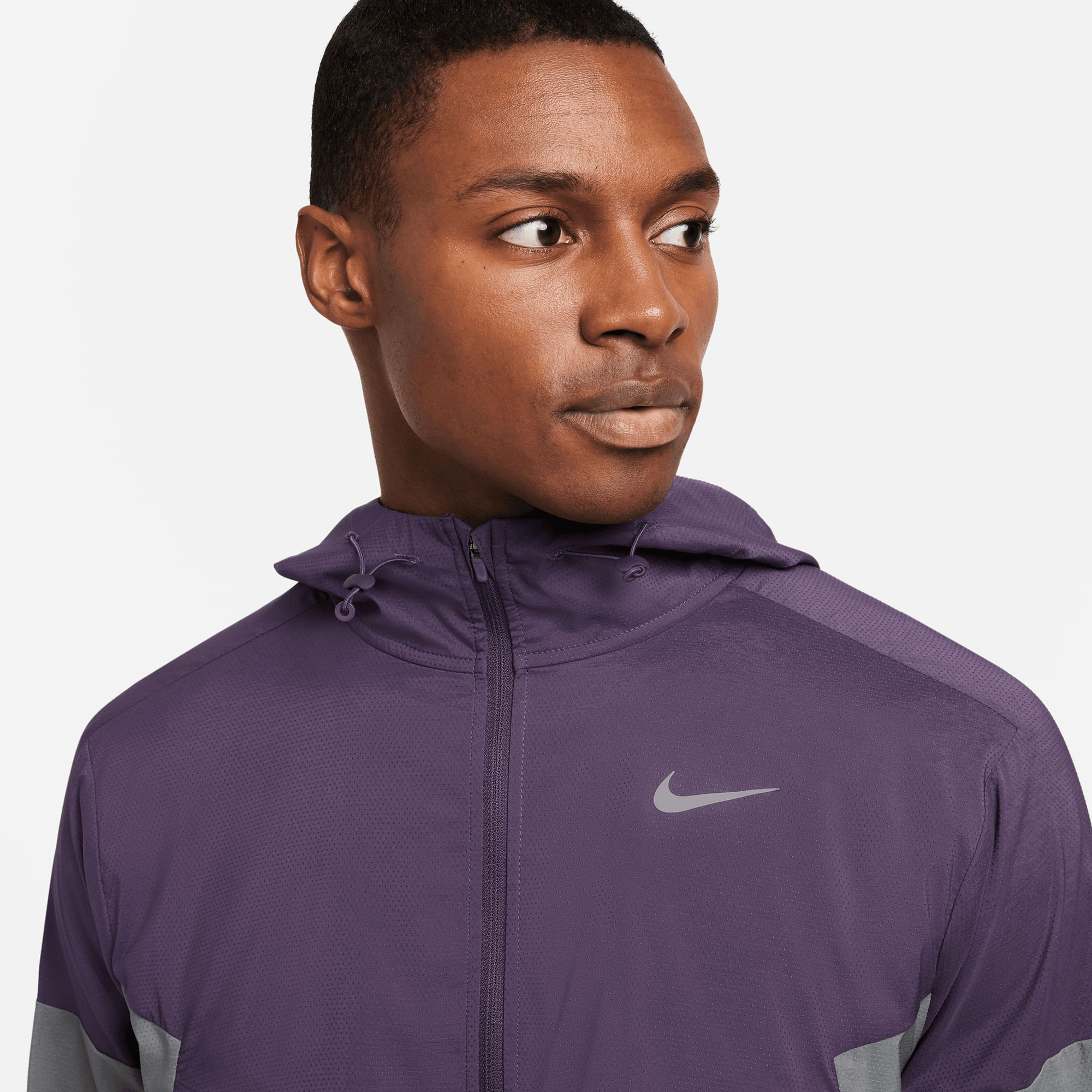 Chaqueta NIKE Windrunner Multicolor - Atleet