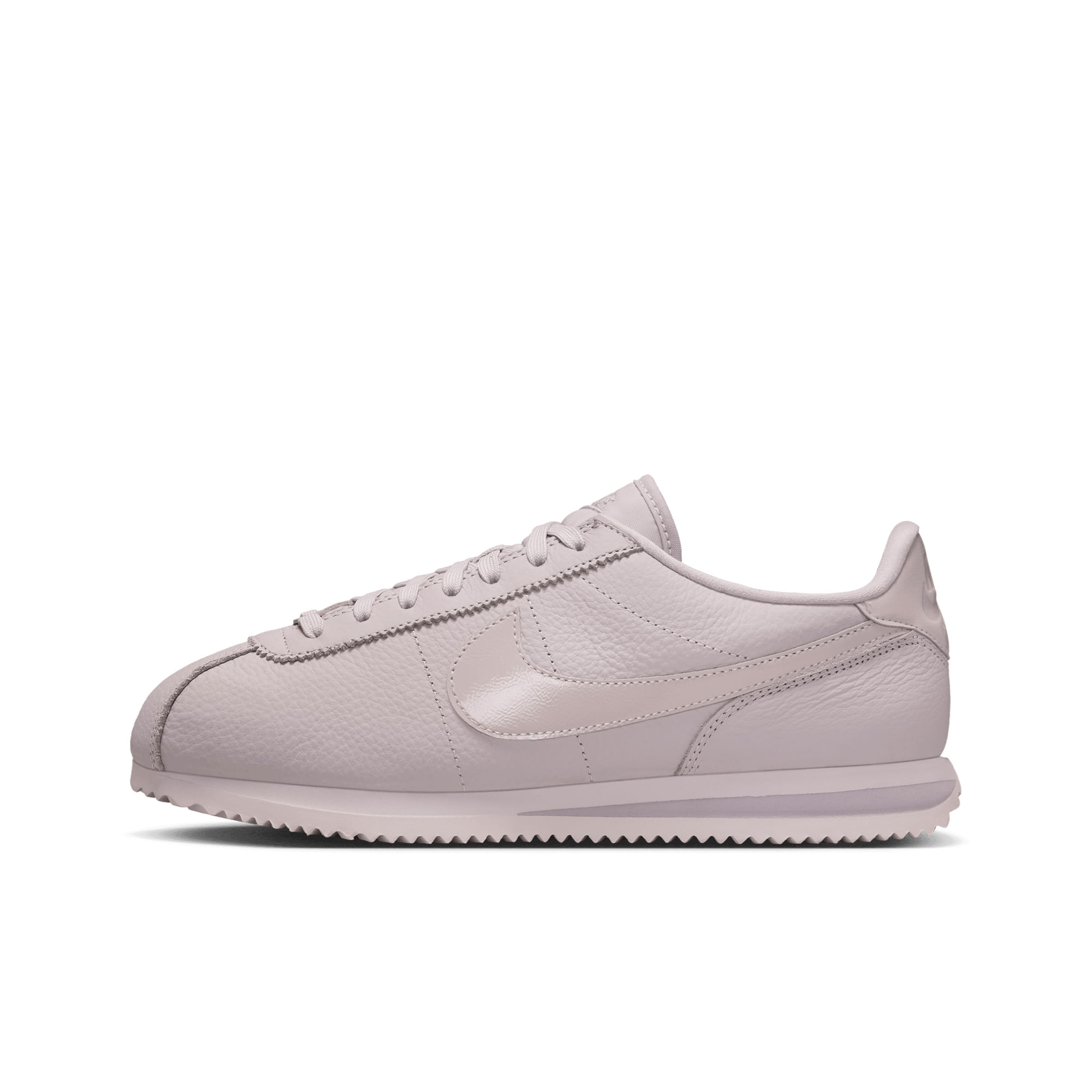 Zapatillas NIKE Cortez 23 Premium Leather Rosas Foot on Mars
