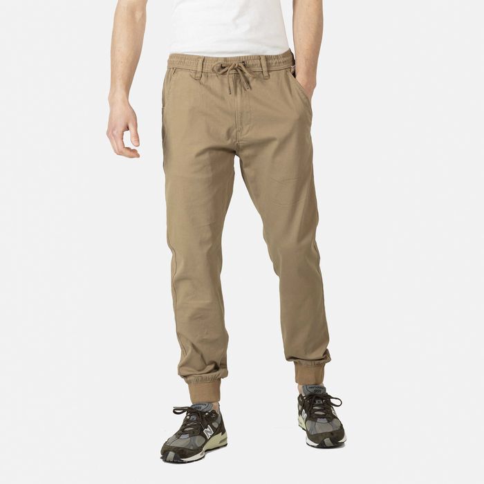 Reflex Rib Pant