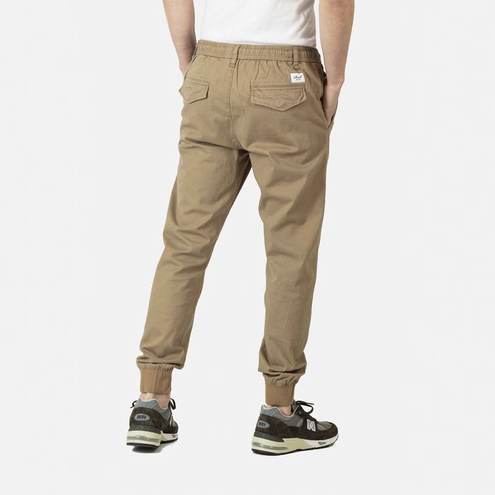 Reflex Rib Pant