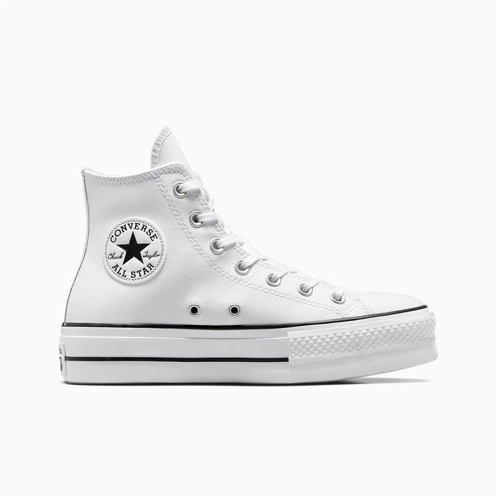 Chuck Taylor All Star Lift Clean