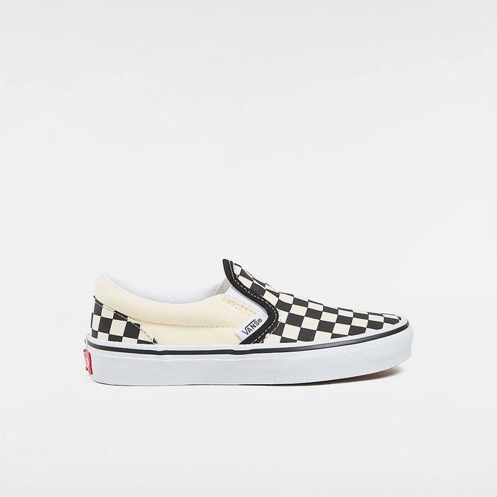 Classic Slip-On