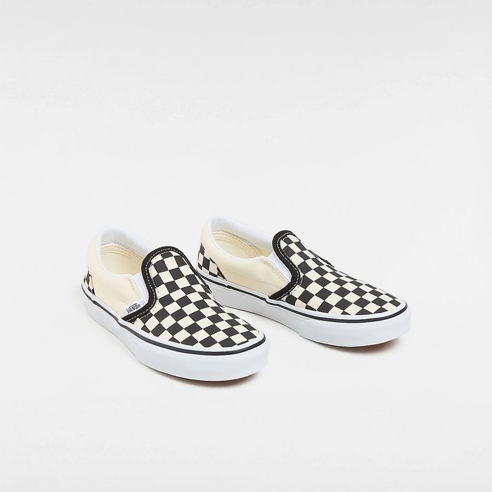 Classic Slip-On