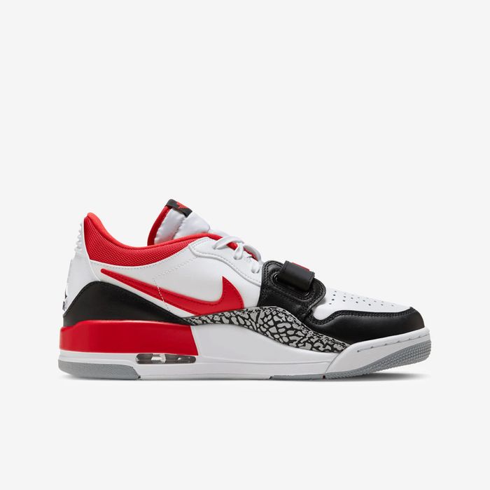 Air Jordan Legacy 312 Low