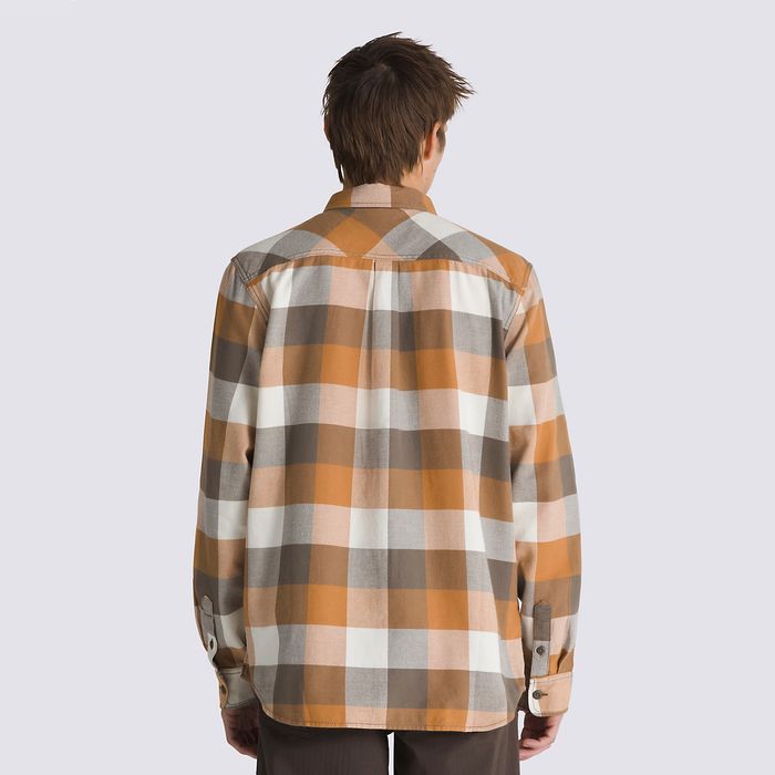 Box Flannel Classic