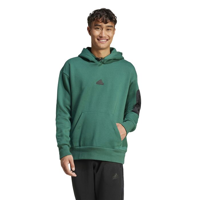 City Escape Fleece