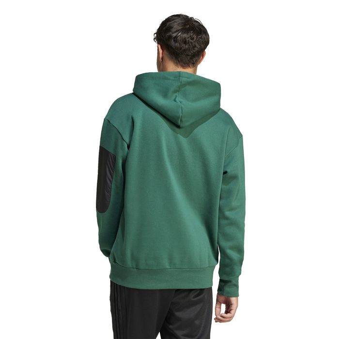 City Escape Fleece