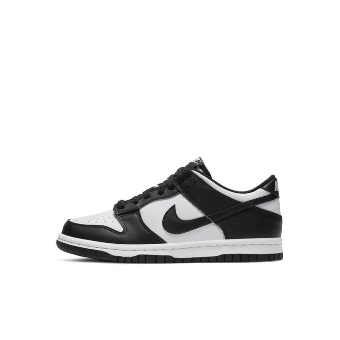 Dunk Low