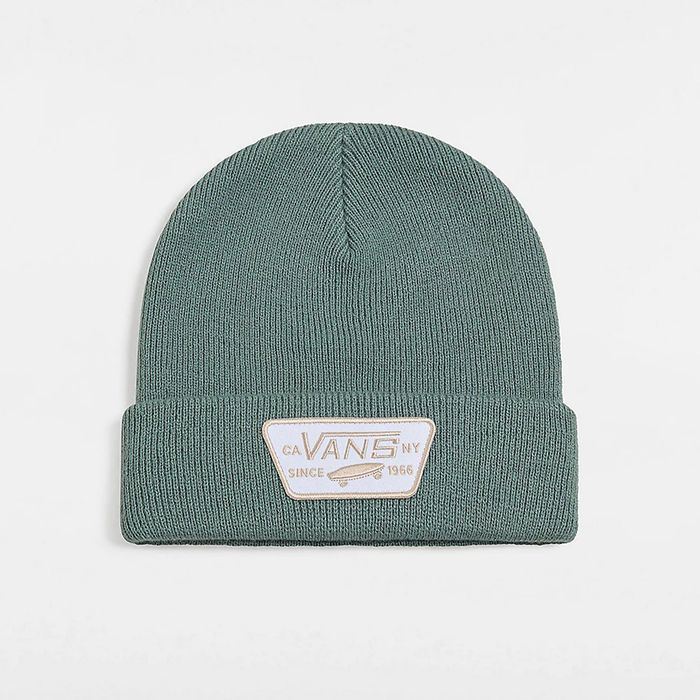 Milford Beanie