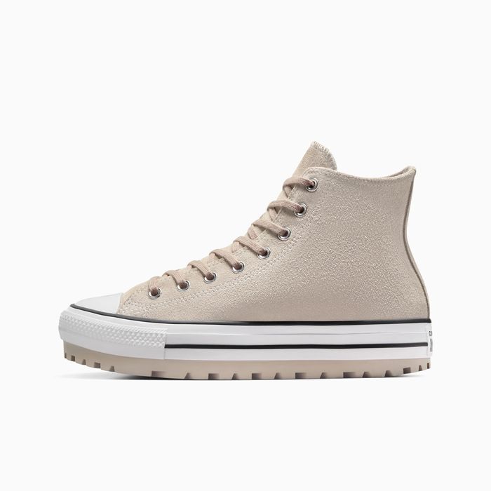 Chuck Taylor All Star City Trek Suede