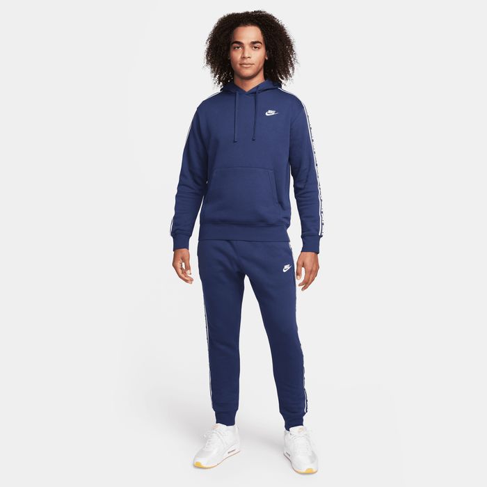 Club Fleece