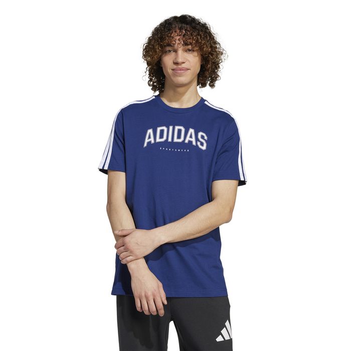 Codes Collegiate Linear Graphic